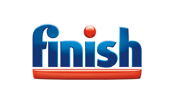 logo Finish