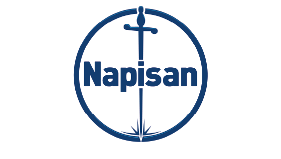 logo Napisan